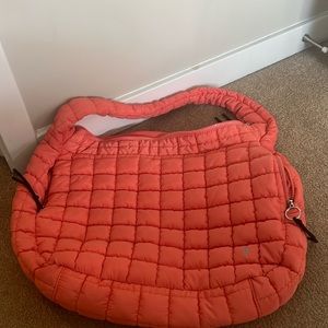 free people movement tote